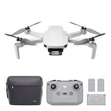 DJI Mini 2 SE Fly More Combo