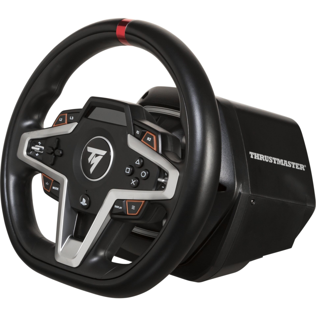 
Thrustmaster T248