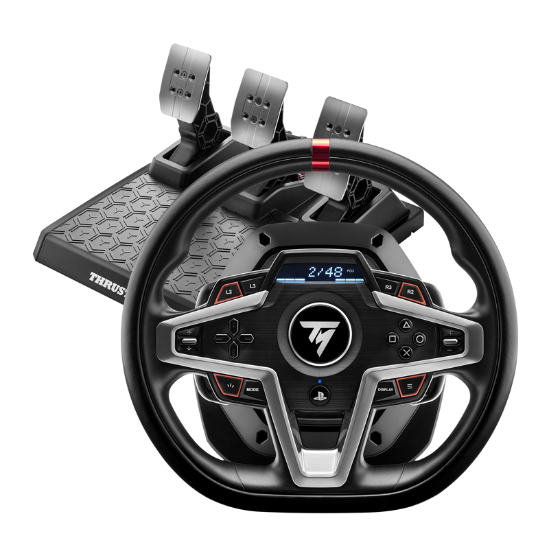 Thrustmaster T248