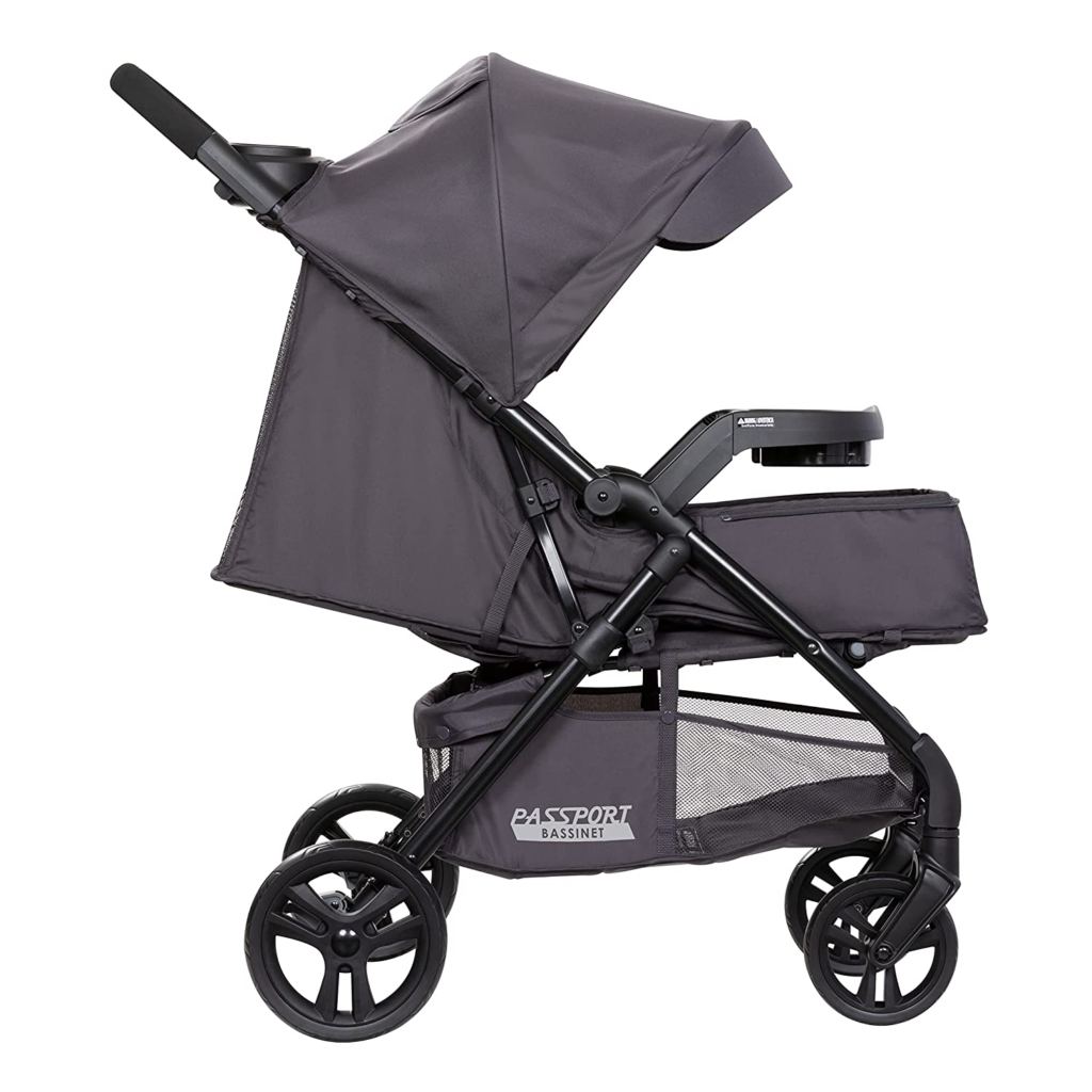  Baby Trend Passport Bassinet Stroller