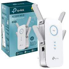 TP-Link AC2600 Wi-Fi Range Extender 