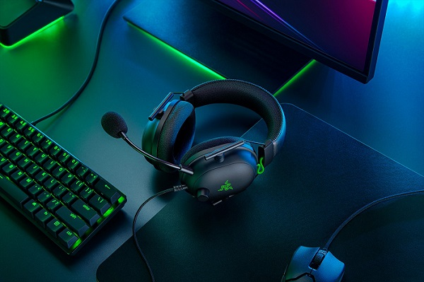 Razer BlackShark V2 Gaming Headset