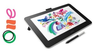 wacom one