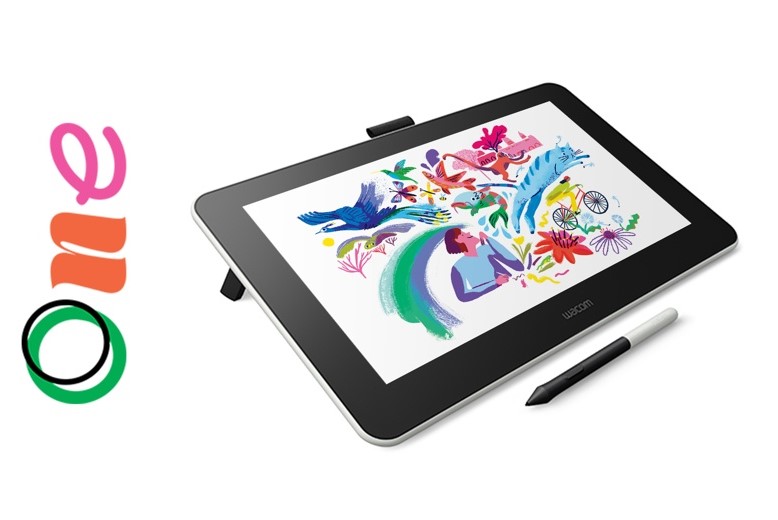 wacom one